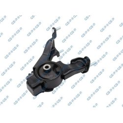 Engine Mounting GSP 514615 OE Ref 123710D130