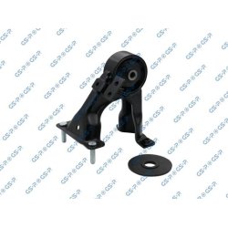 Engine Mounting GSP 514698 OE Ref 1237103060