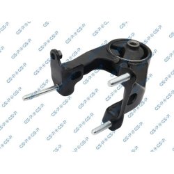 Engine Mounting GSP 514705 OE Ref 1237128060