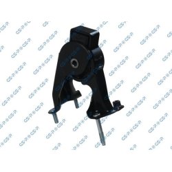 Engine Mounting GSP 514706 OE Ref 1237121110