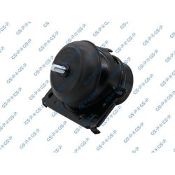 Engine Mounting GSP 514751 OE Ref 1236130051