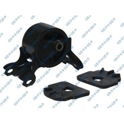 Support moteur GSP 514762 pour CITROËN, MITSUBISHI, PEUGEOT OE 1813J2