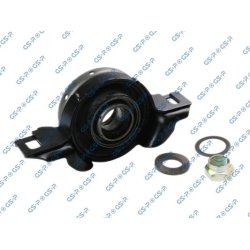 Suspension d'arbre de transmission GSP 514789S pour LEXUS RX OE 3723059035