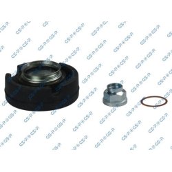 Suspension d'arbre de transmission GSP 514790S pour NISSAN LARGO OE 375215C525