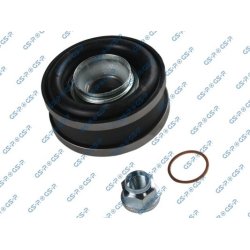 Propshaft Suspension GSP 514791S OE Ref 3752106R25