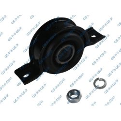 Propshaft Suspension GSP 514793S OE Ref 495752E000