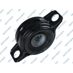Suspension d'arbre de transmission GSP 514794