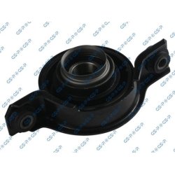 Suspension d'arbre de transmission GSP 514804 pour SUBARU FORESTER OE 27111SA011