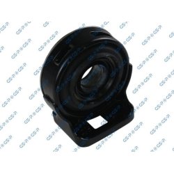 Suspension d'arbre de transmission GSP 514805 pour SSANGYONG OE 3320008000