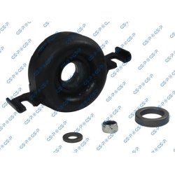 Suspension d'arbre de transmission GSP 514806S pour FORD, MAZDA OE 1454605