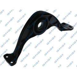 Suspension d'arbre de transmission GSP 514808 pour AUDI, VW A3, Q3, TIGUAN