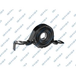 Propshaft Suspension GSP 514810 OE Ref KG0325109U