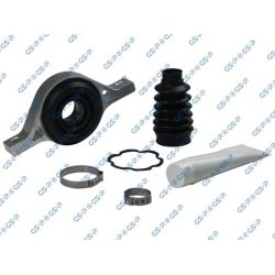 Propshaft Suspension GSP 514811S OE Ref 495752P000