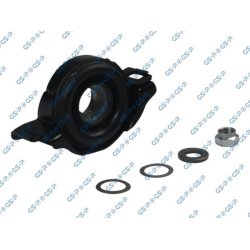 Suspension d'arbre de transmission GSP 514813S pour LEXUS OE 3723039095