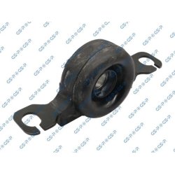 Suspension d'arbre de transmission GSP 514814 pour MAZDA CX-7 OE PH0125100B