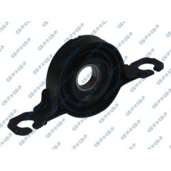 Suspension d'arbre de transmission GSP 514815 pour MAZDA CX-9 OE KG0325109U