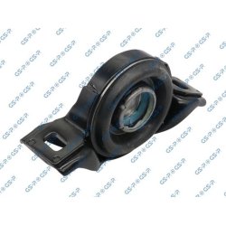 Suspension d'arbre de transmission GSP 514823 pour TOYOTA COROLLA, SPRINTER