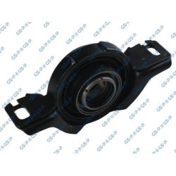 Suspension d'arbre de transmission GSP 514824 pour TOYOTA COROLLA, WILL OE 3723019015