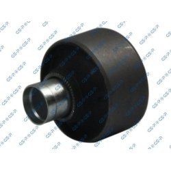 Control Trailing Arm Mounting GSP 514857S OE Ref 4806820290