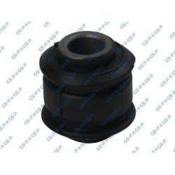 Control Trailing Arm Mounting GSP 514858 OE Ref 551204M700