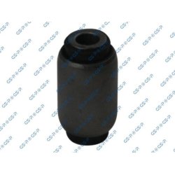 Support de bras oscillant GSP 514870 pour MAZDA DEMIO, FESTIVA