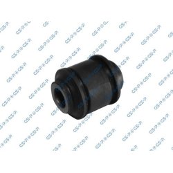 Control Trailing Arm Mounting GSP 514878 OE Ref 4870652010