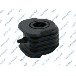 Control Trailing Arm Mounting GSP 514907 OE Ref MB633004