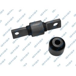 Control Trailing Arm Mounting GSP 514909S OE Ref 52393SH3004