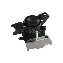 Leaf Spring Bushing GSP 514910 OE Ref 9038912010