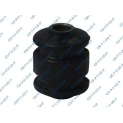 Control Trailing Arm Mounting GSP 514917 OE Ref 4865487203