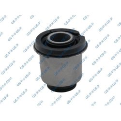 Control Trailing Arm Mounting GSP 514937 OE Ref XM343069BA