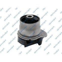 Axle Beam Bushing GSP 514939 OE Ref 4872502290