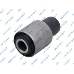 Control Trailing Arm Mounting GSP 514948 OE Ref 551105N300