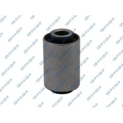 Support de bras oscillant GSP 514957 pour FORD, MAZDA, VOLVO