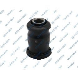 Control Trailing Arm Mounting GSP 514962 OE Ref 4806842041