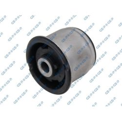 Control Trailing Arm Mounting GSP 514971 OE Ref 555014N000