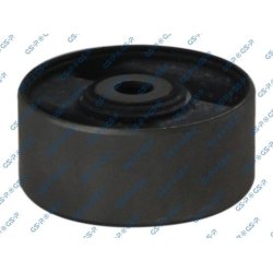 Differential Mounting GSP 514973 OE Ref 554191A200