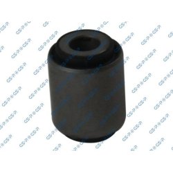 Control Trailing Arm Mounting GSP 514983 OE Ref 551575P000