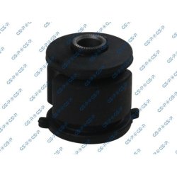 Control Trailing Arm Mounting GSP 514997 OE Ref 5511625000