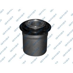 Control Trailing Arm Mounting GSP 516008 OE Ref 4863526040