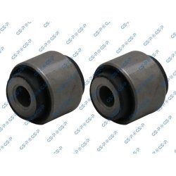 Control Trailing Arm Mounting GSP 516025S OE Ref 52341S04000