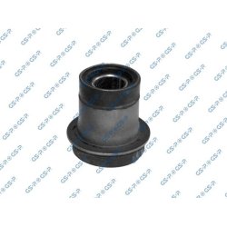 Control Trailing Arm Mounting GSP 516042 OE Ref 4863228030