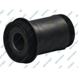 Control Trailing Arm Mounting GSP 516043 OE Ref 4863528040