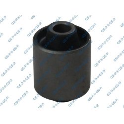 Control Trailing Arm Mounting GSP 516044 OE Ref MR296295