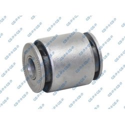 Support de bras de suspension arrière GSP 516055 pour KIA RETONA, SPORTAGE