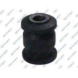 Control Trailing Arm Mounting GSP 516059 OE Ref MR594325