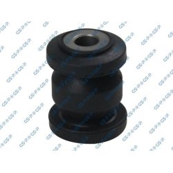 Control Trailing Arm Mounting GSP 516062 OE Ref MR455737