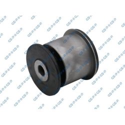 Control Trailing Arm Mounting GSP 516063 OE Ref 7L0505311B