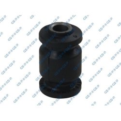 Control Trailing Arm Mounting GSP 516070 OE Ref 48654B2010000