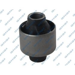 Control Trailing Arm Mounting GSP 516093 OE Ref 54468AC70A